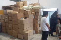 Hundreds of illicit vaccines seized with arrests made across two continents